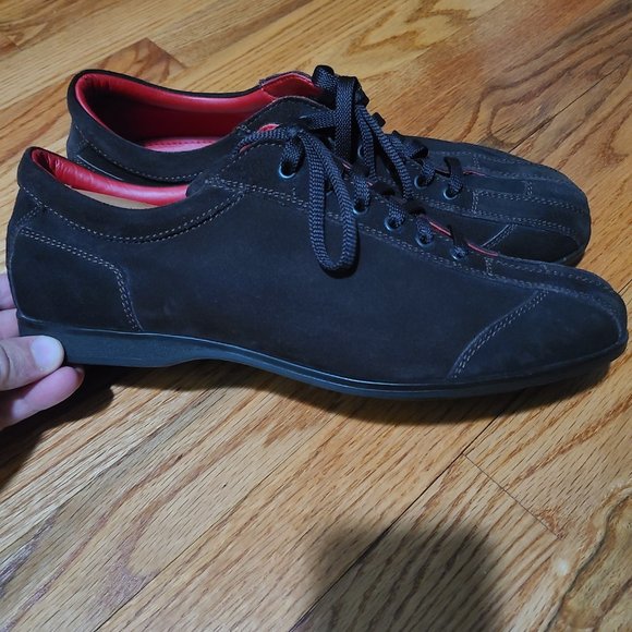 To Boot Adam Derrick - Picture 3 of 4